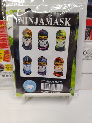 NINJAMASK