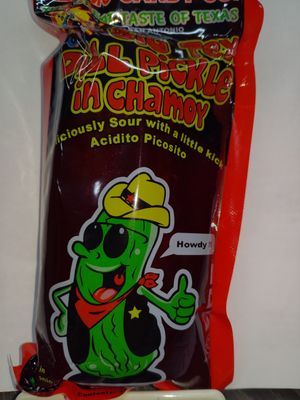 CHAMOY PICKLE