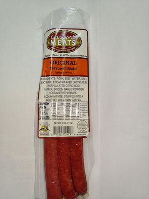 ORIGINAL BEEF STICKS