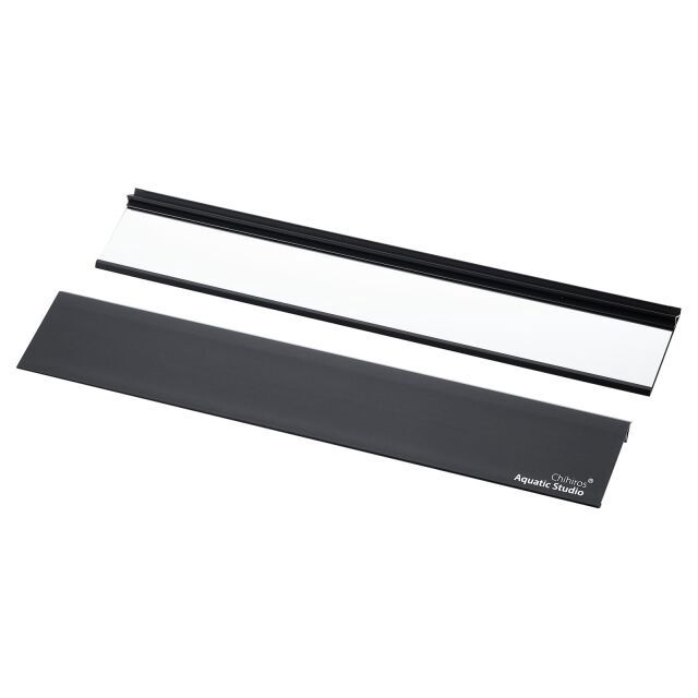 Chihiros WRGB II and WRGB II Slim Shades with Mirror