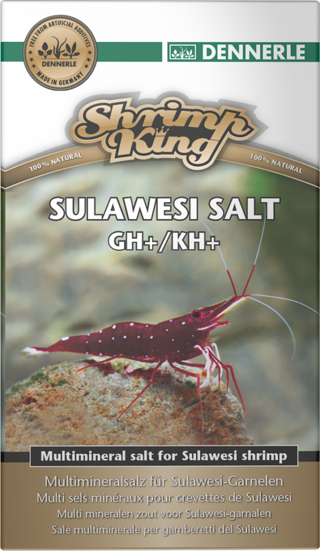 SK Sulawesi Salt