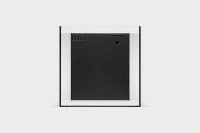 45A UNS Ultra Clear Tanks [DUAL AIO]