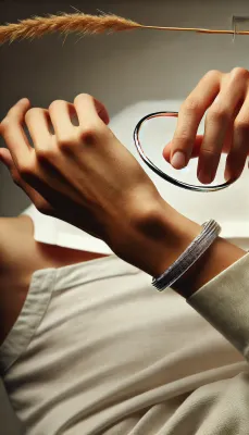 Bangles &amp; Bracelets