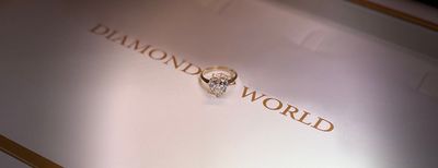 Diamond Rings