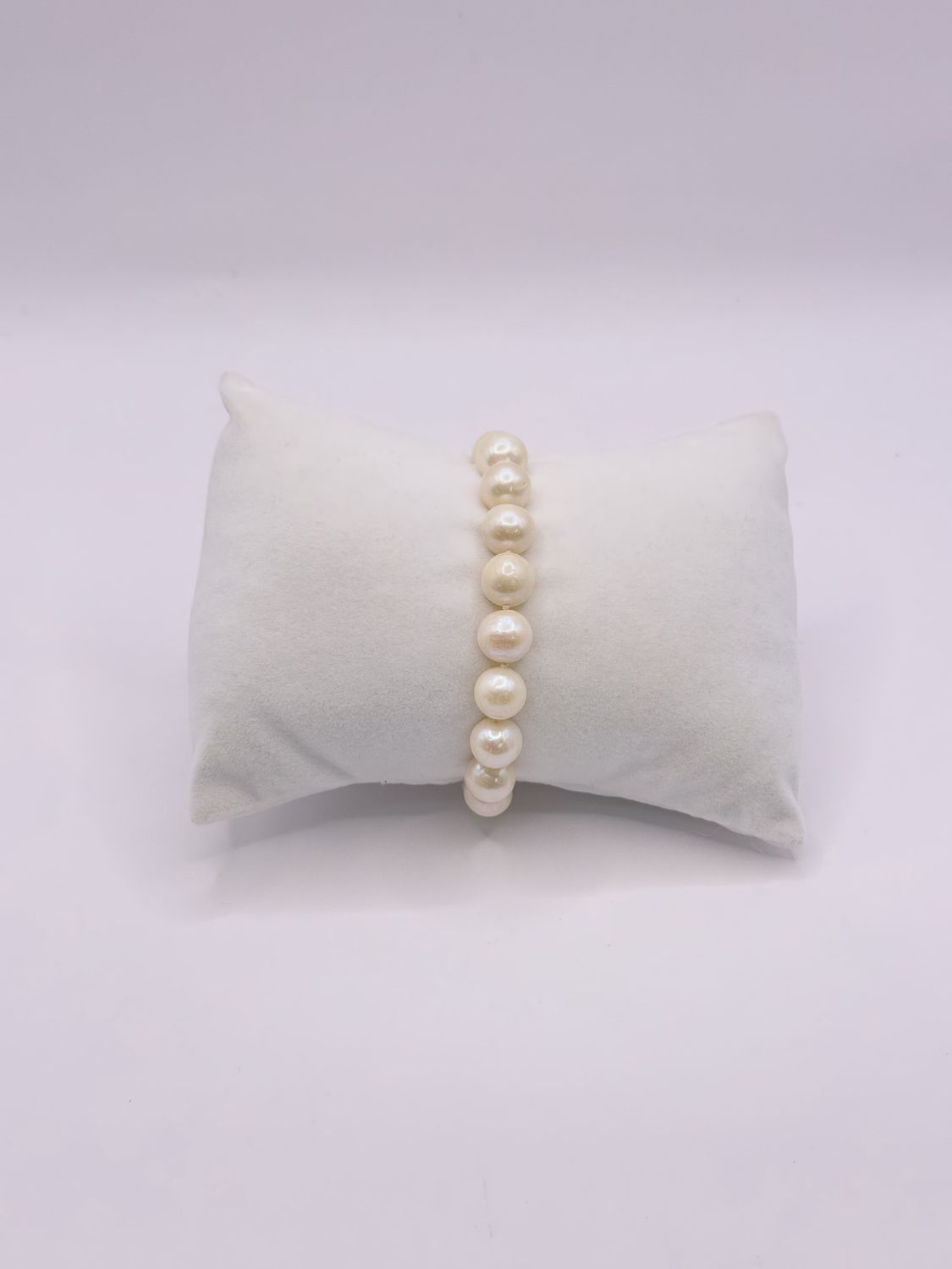 White Pearl