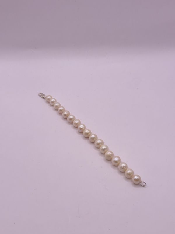 White Pearl