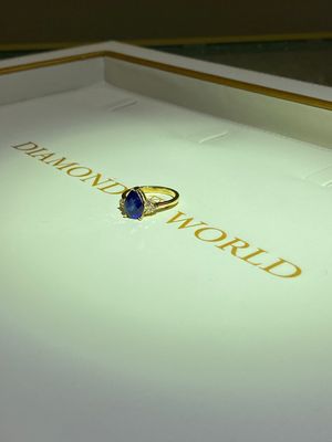 Natural Color  Stone
