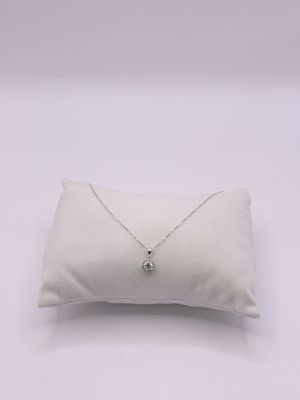 DIAMOND PENDANT(NATURAL)D0.65CT SD0.39CT