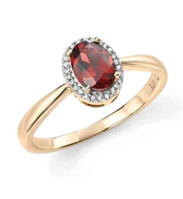 RUBY DIAMOND RING(NATURAL)RUBY0.62CT D0.11CT
