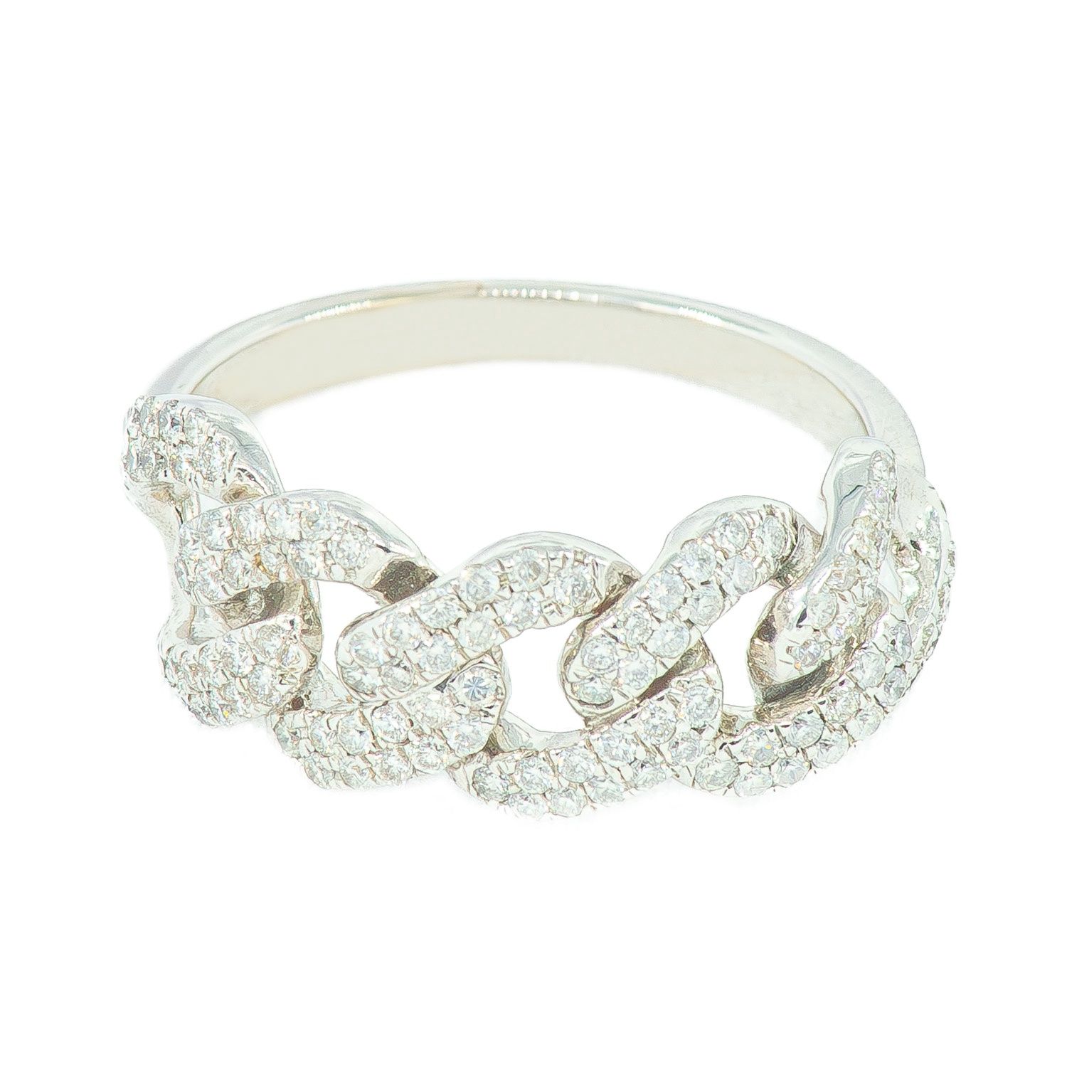 1.02CT NATURAL GROWN ROUND G-H/SI