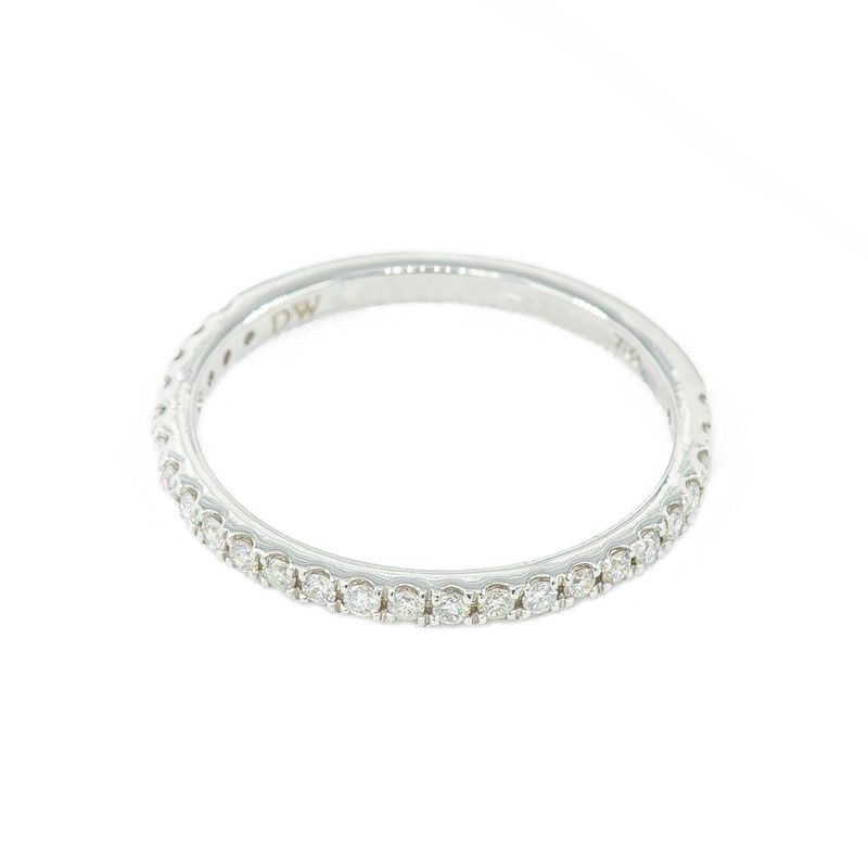 0.38CT NATURAL-GROWN ROUND G-H/VS-SI