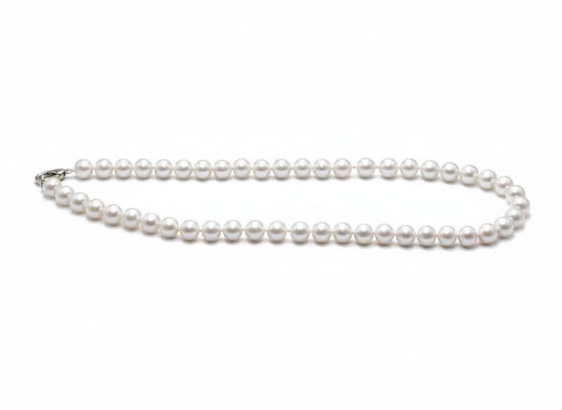 6MM Fresh Water Pearl