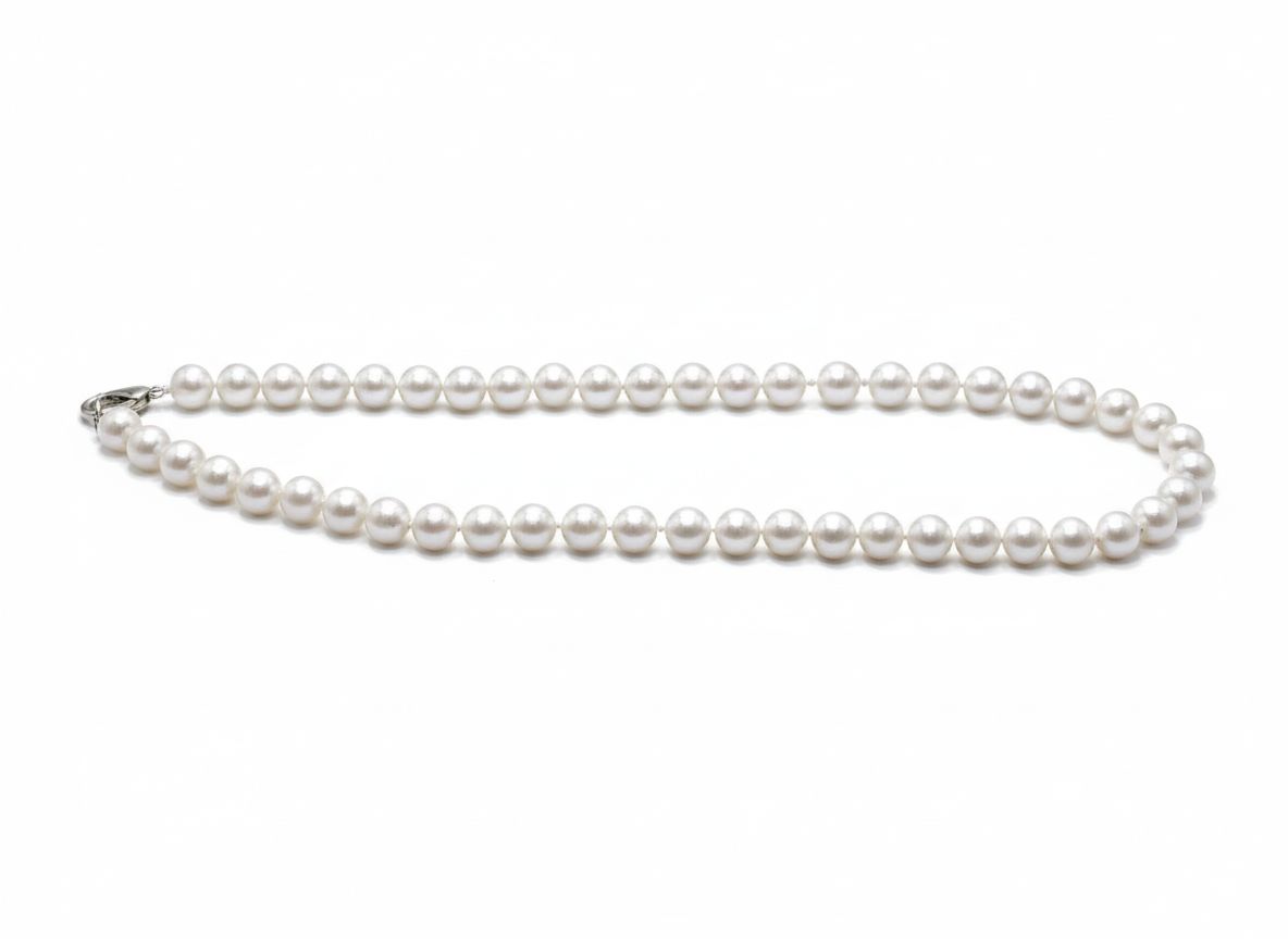 6MM Fresh Water Pearl
