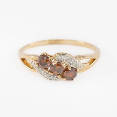 1.06CT NATURAL GARNET