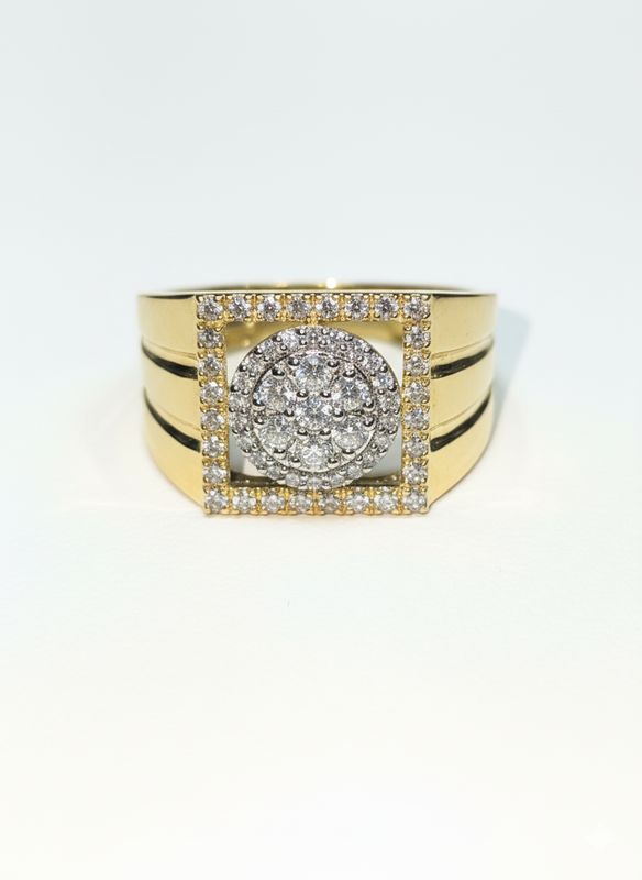 0.80CT NATURAL-GROWN ROUND F-G/SI