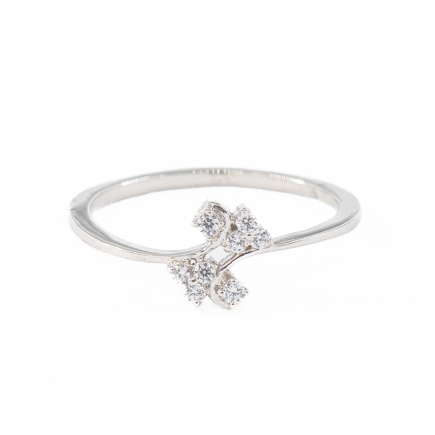 Silver Screen Sparkle