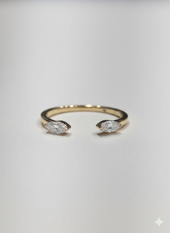 0.25CT LAB-GROWN E-F/VVS-VS