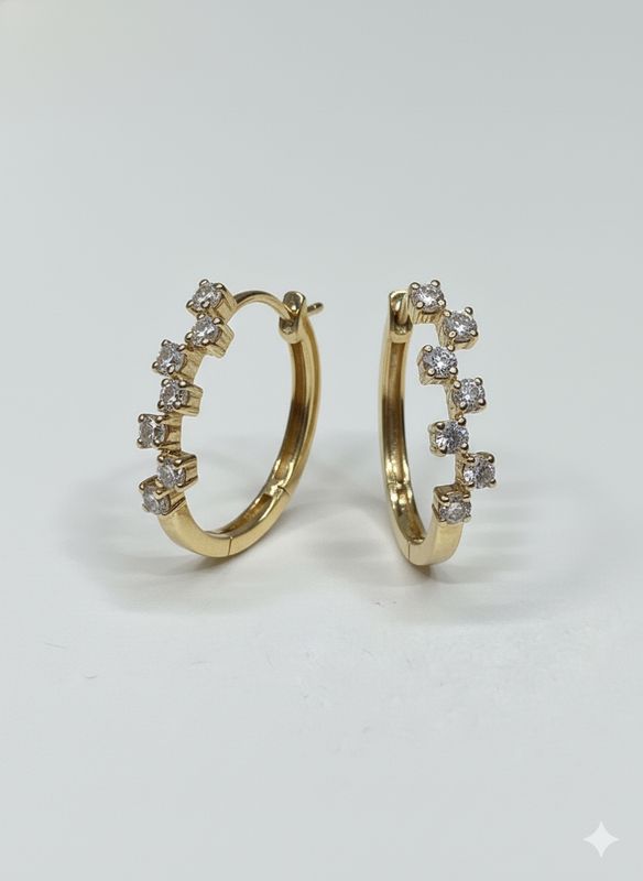 0.30CT NATURAL-GROWN-ROUND G-H/SI