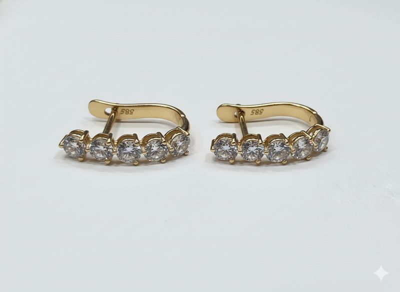 1.49CT LAB-GROWN ROUND D/VVS