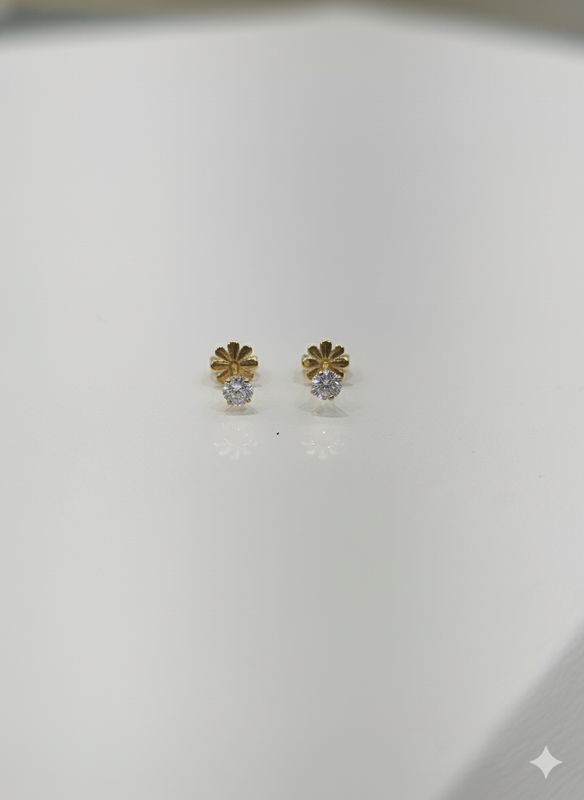 0.20CT LAB-GROWN ROUND D/VVS-VS