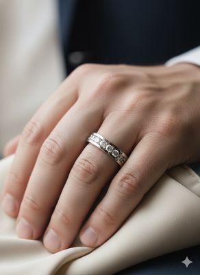 0.99CT LAB-GROWN ROUND D-F/VVS-VS