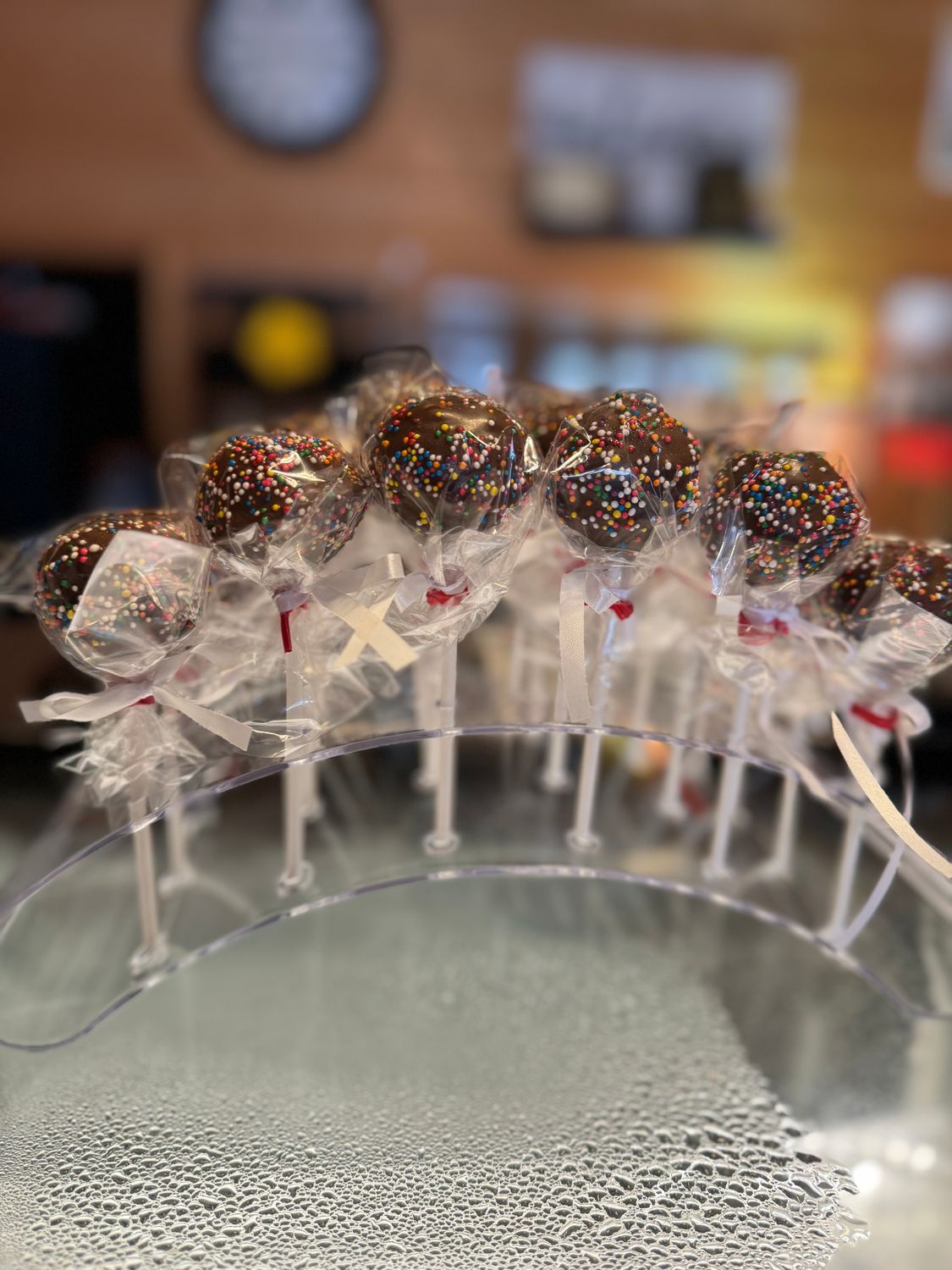 Cake Pops