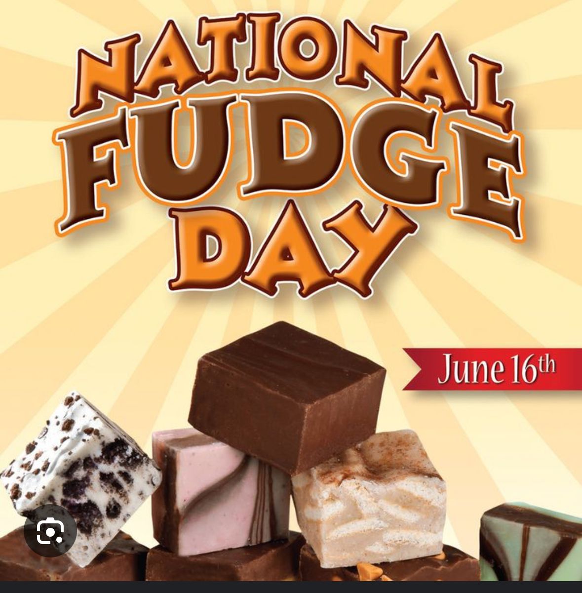 Fudge - 1 Lb