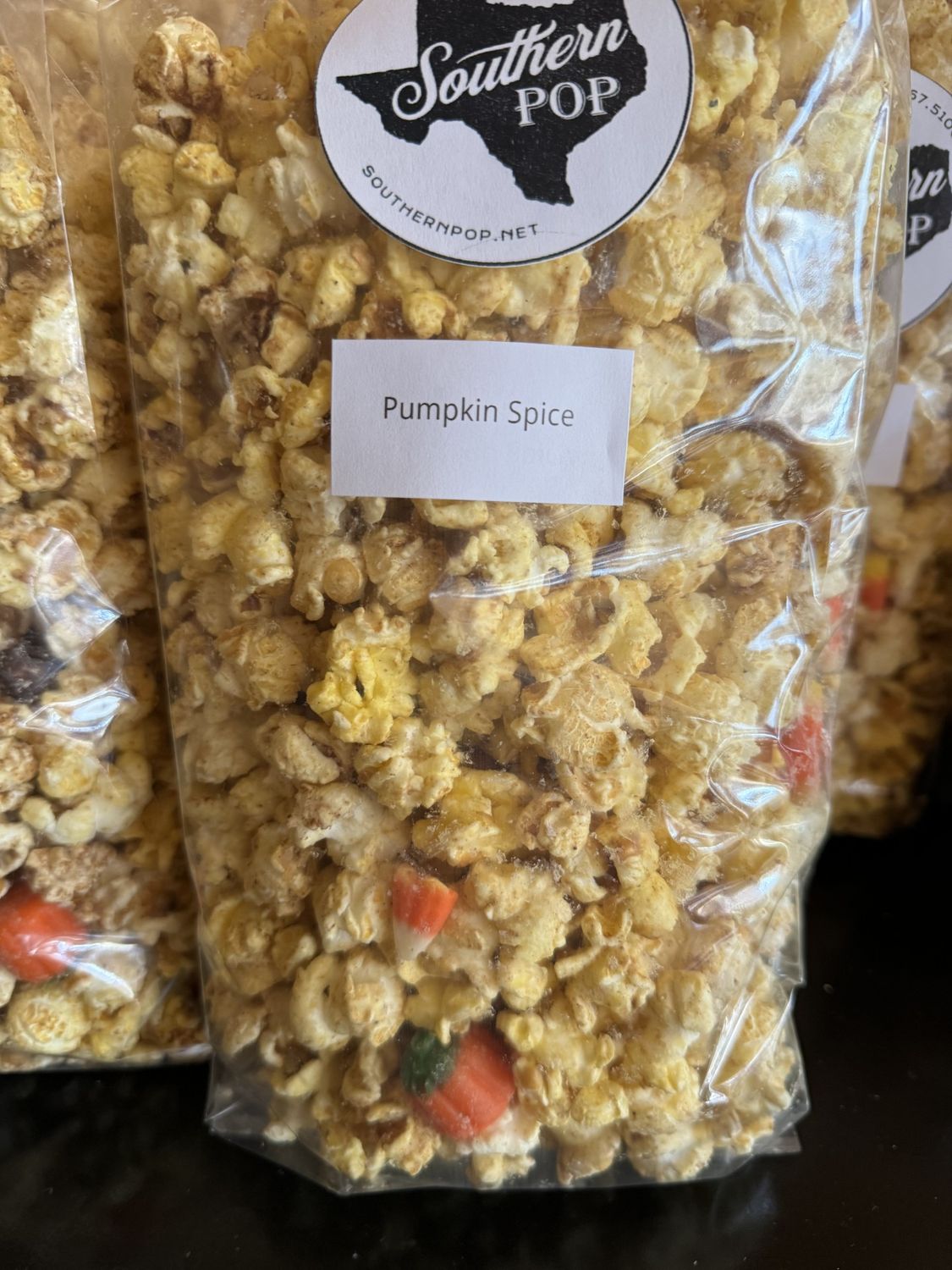 Pumpkin Spice