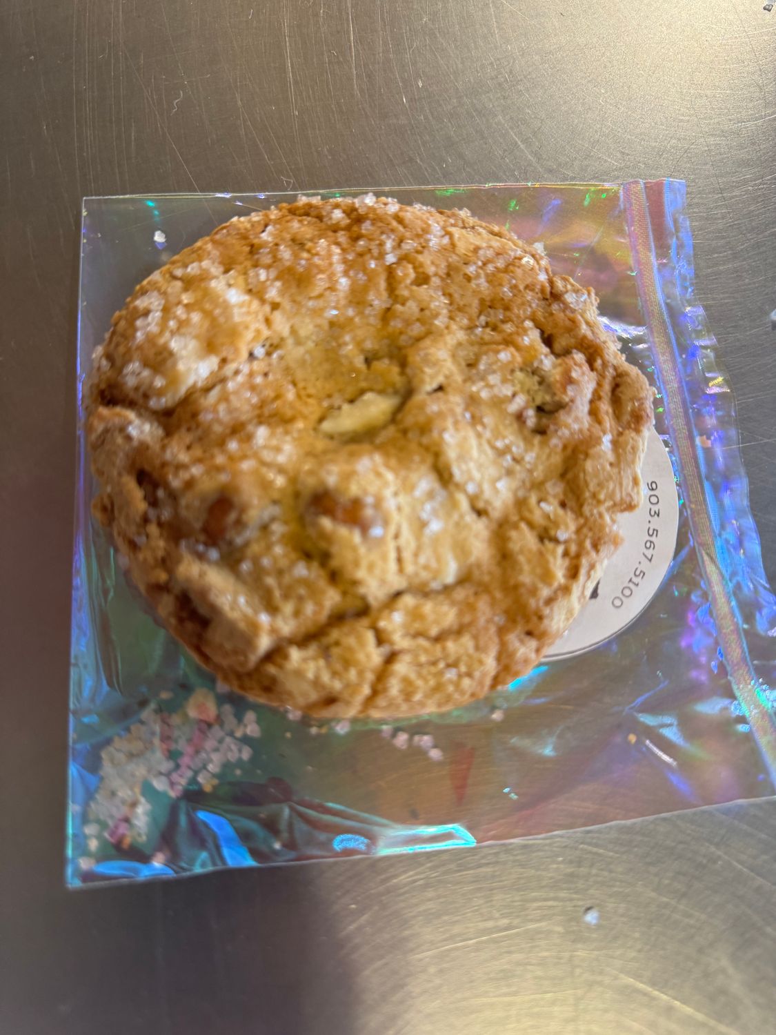 Cookie Large