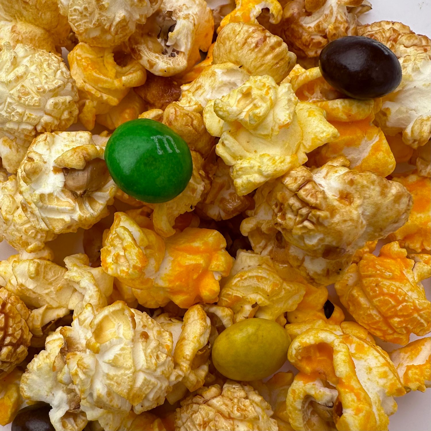Cowboy Crunch - Large