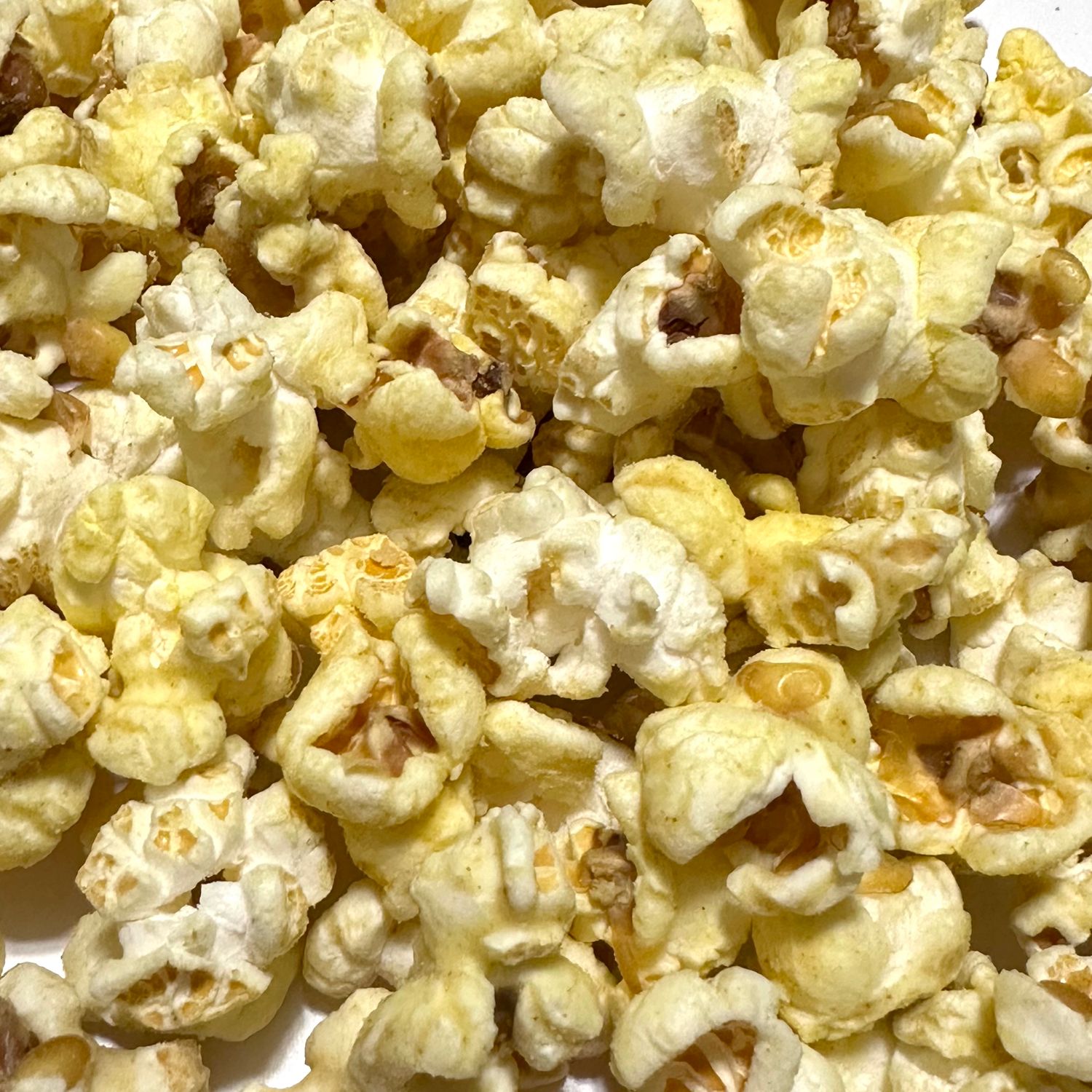 White Cheddar Jalapeño - Large