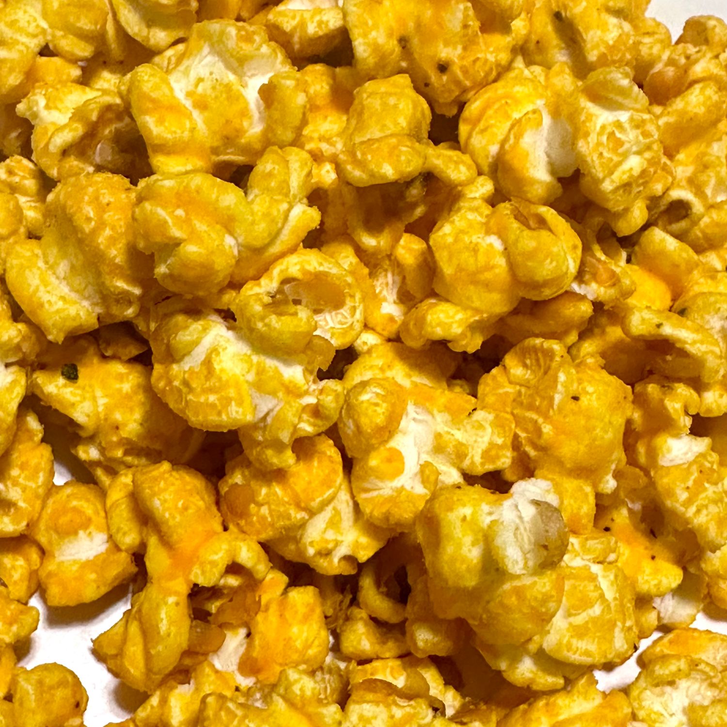 Cheddar Bacon Ranch