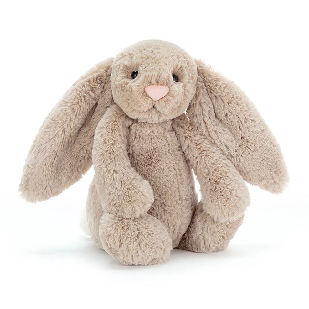 Jellycat - Bashfull beige bunny