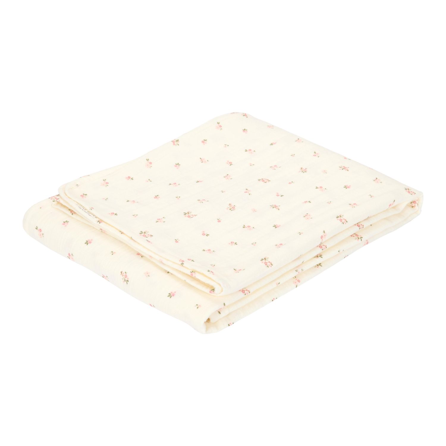 Little Dutch - Zomerdeken ledikant FG Fairy Blossom