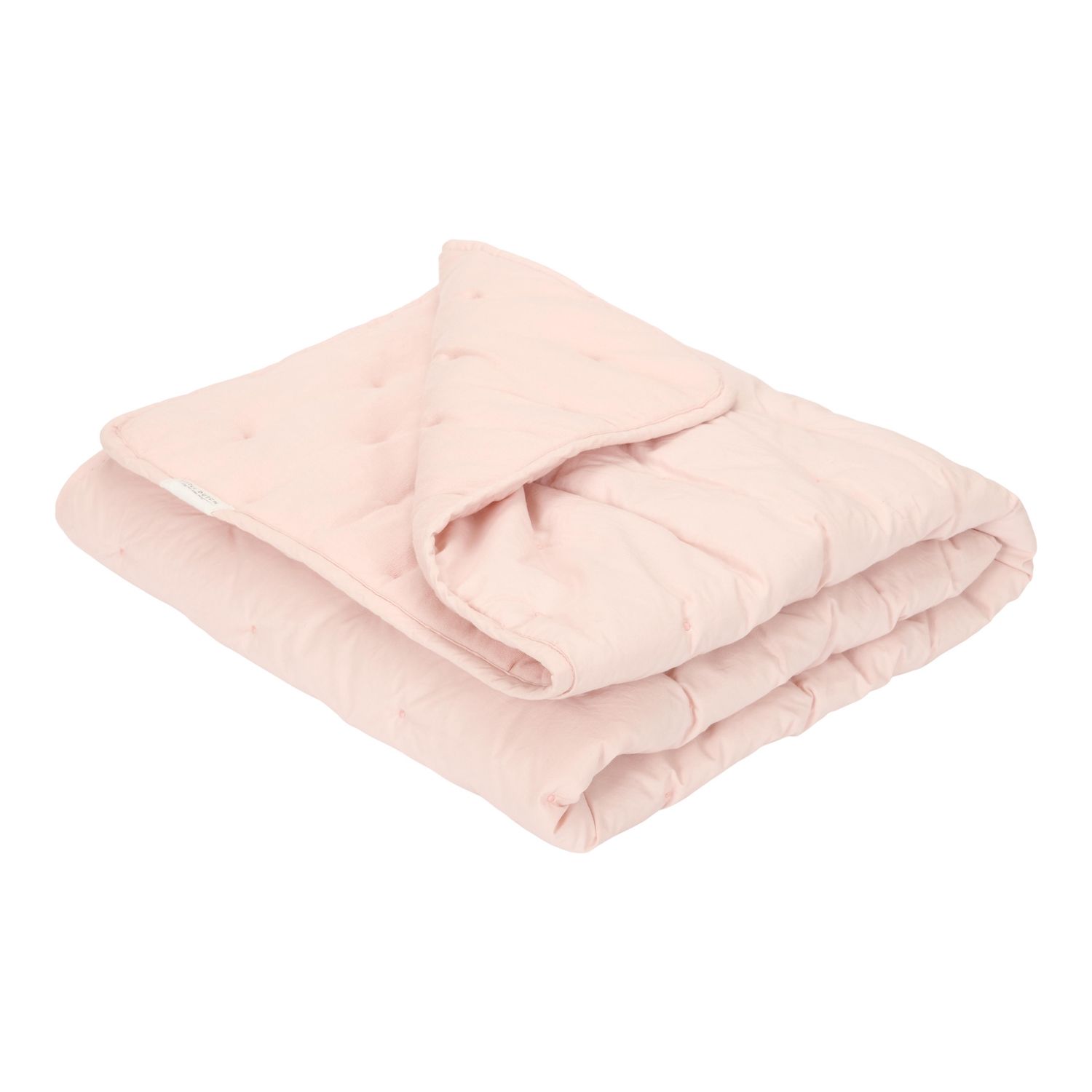 Little Dutch - Bedsprei wieg quilted FG Pure Blossom
