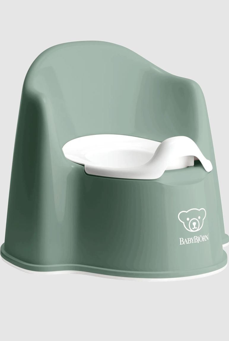 Baby Bjorn - Wc potje