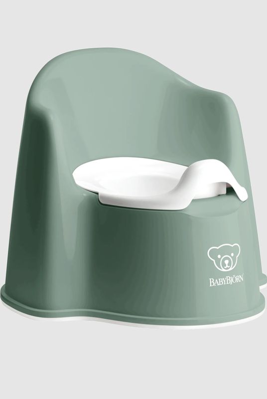 Baby Bjorn - Wc potje