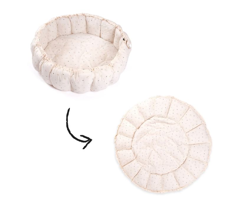 Play&amp;Go - Speelmat Bloom