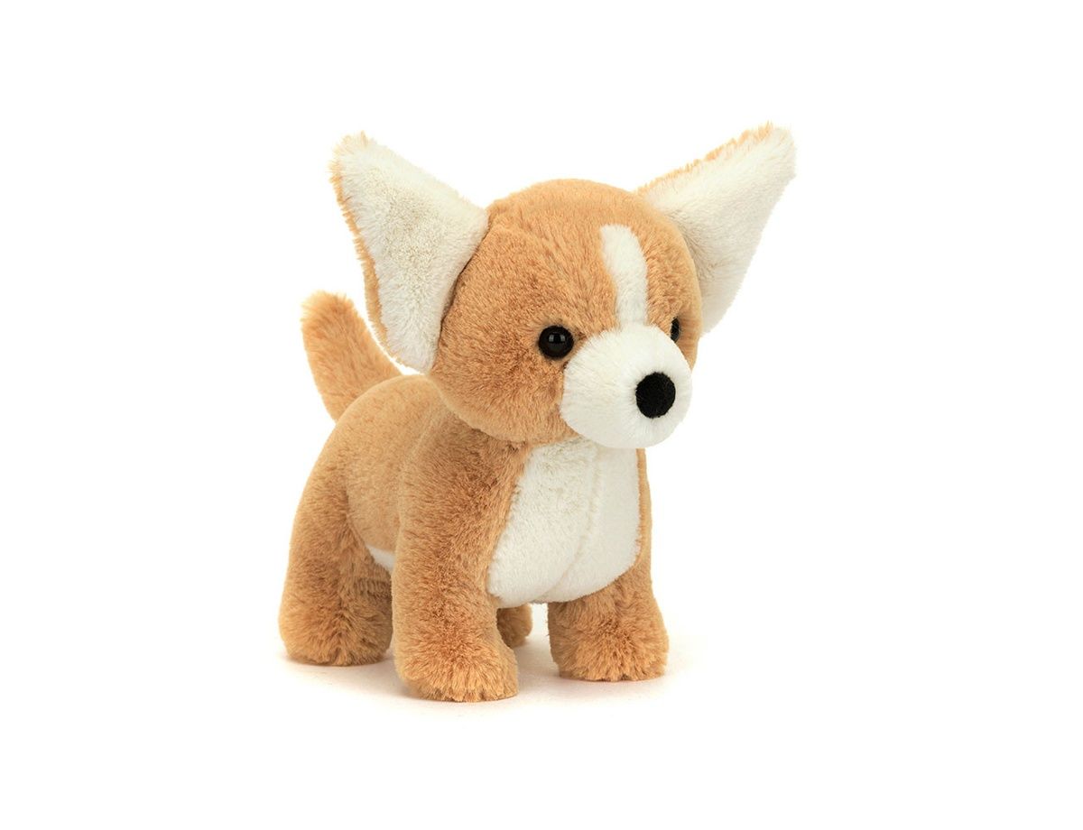 Jellycat - Isobel Chihuahua