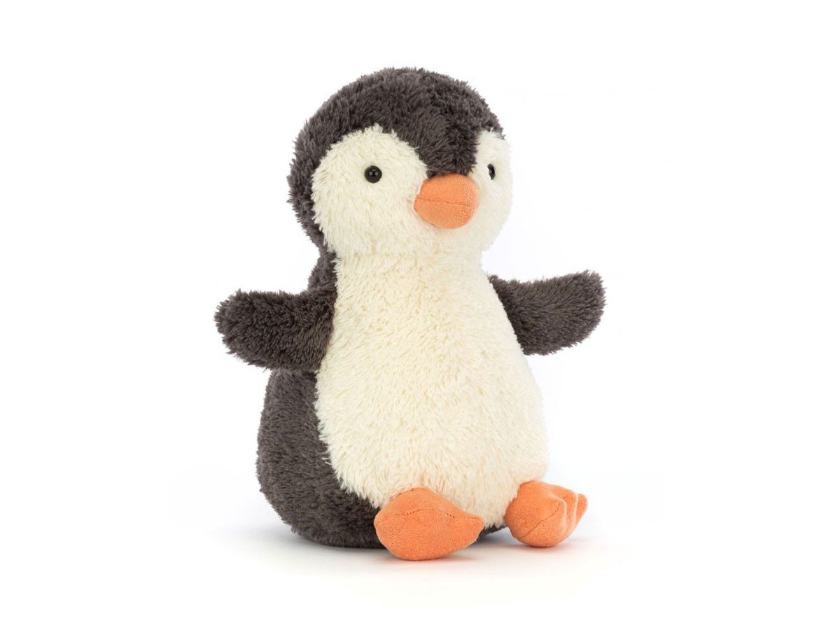 Jellycat - Peanut Penguin