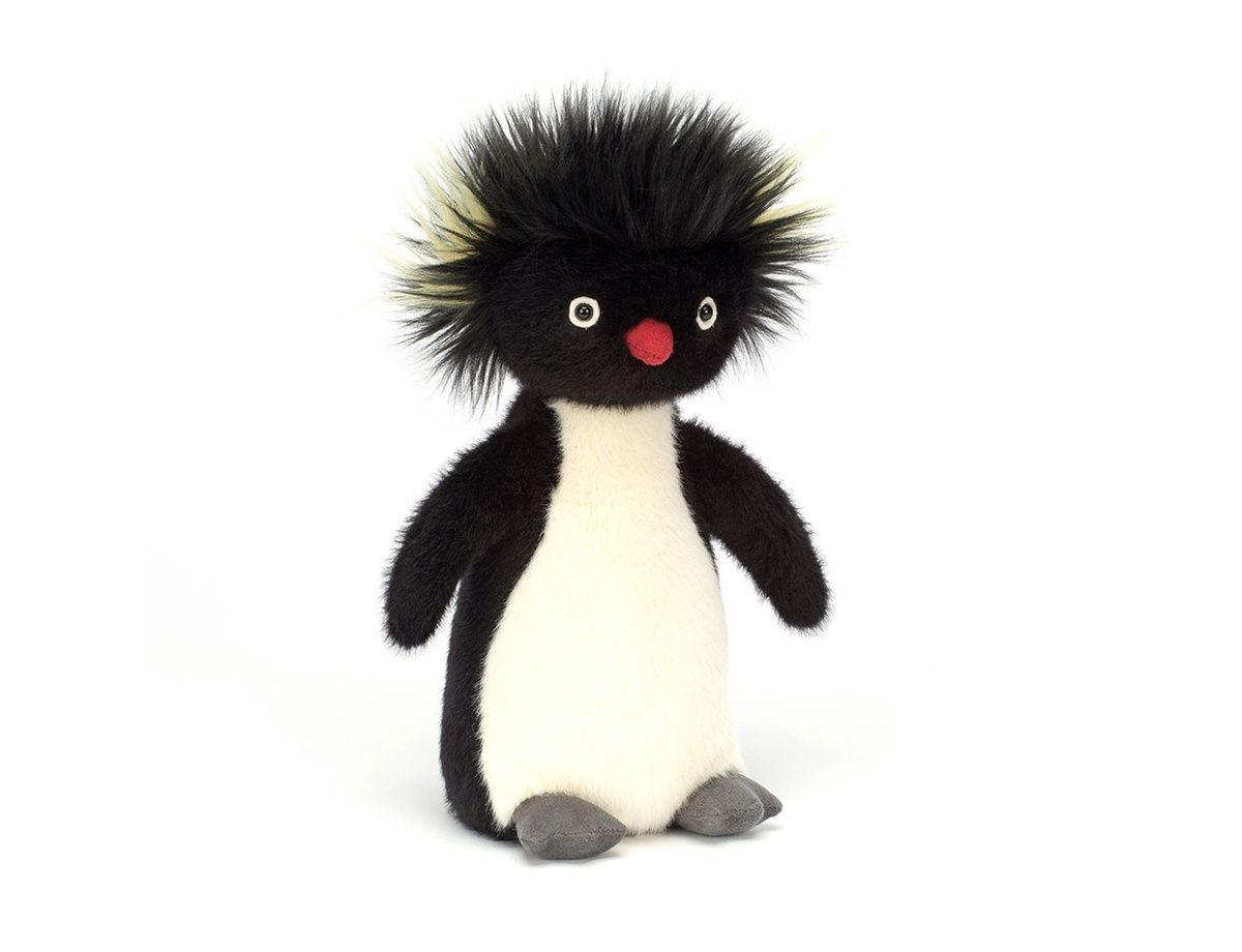 Jellycat - Ronnie Rockhopper