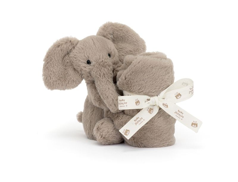 Jellycat - Smudge elephant soother
