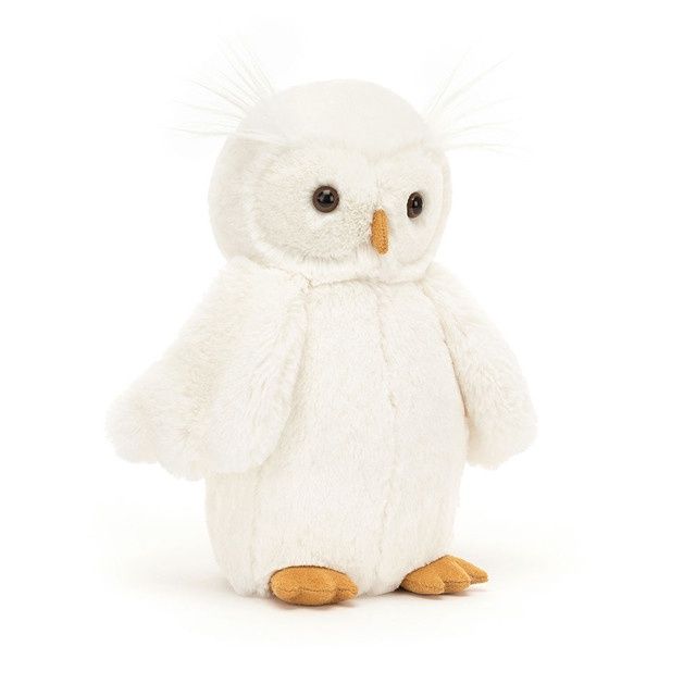 Jellycat - Bashful Owl Medium