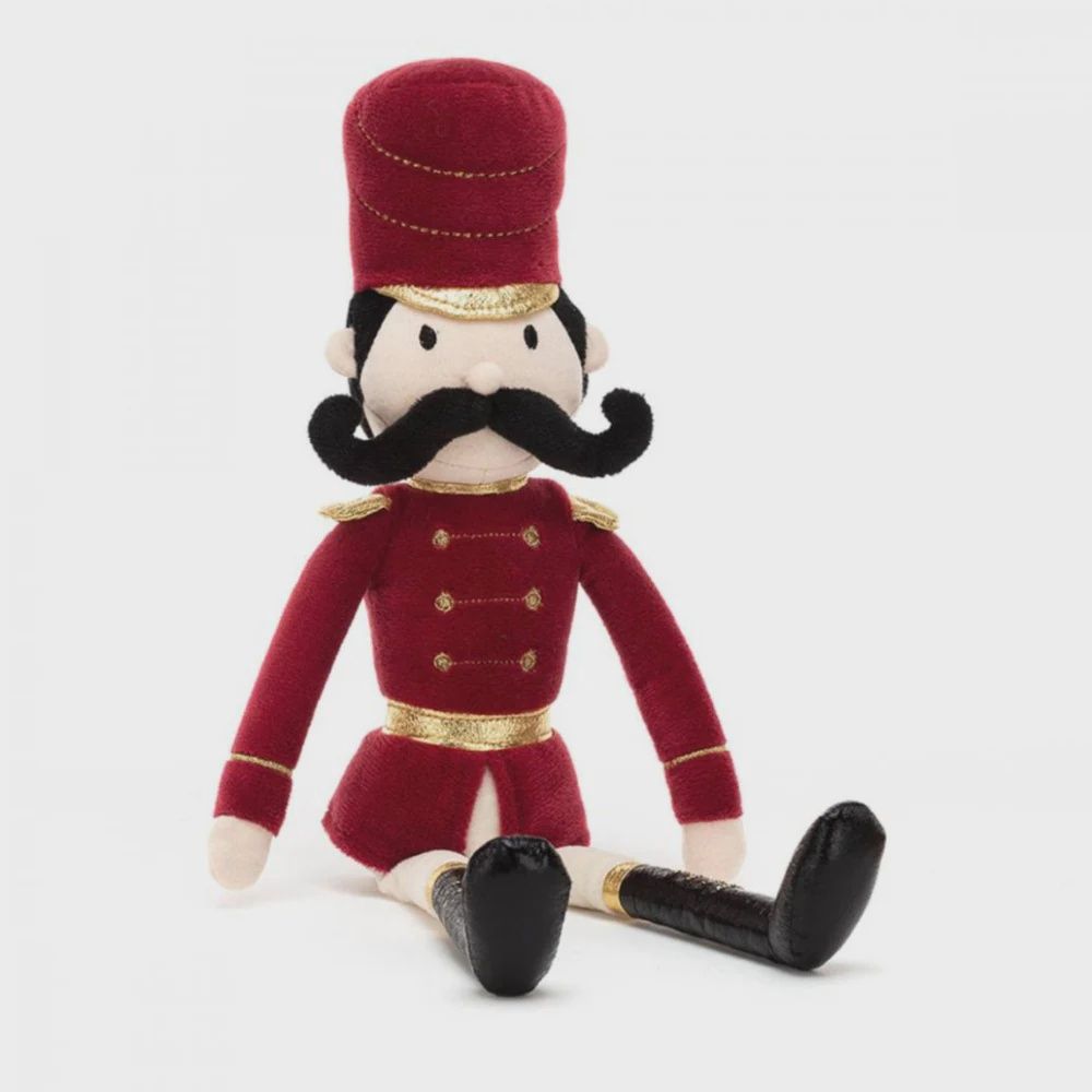 Jellycat - Nutcracker