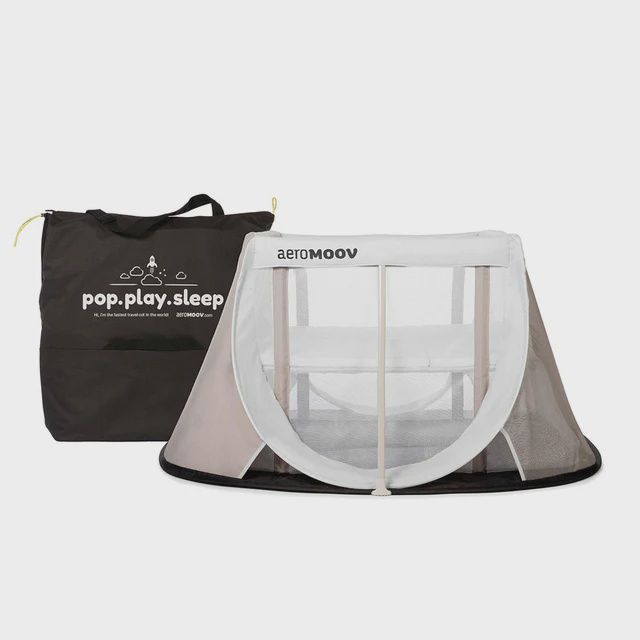 AMoov - Travel Cot