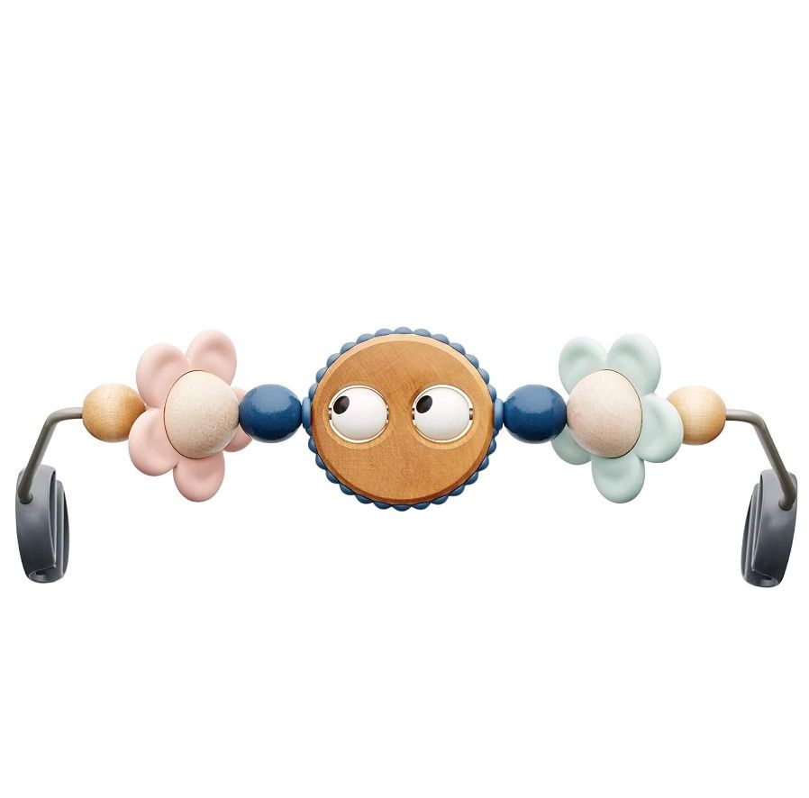 Baby Bjorn - Speelboog voor wipstoel