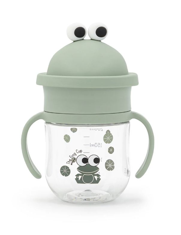 Noui Noui - Drinkbeker Frog Mint