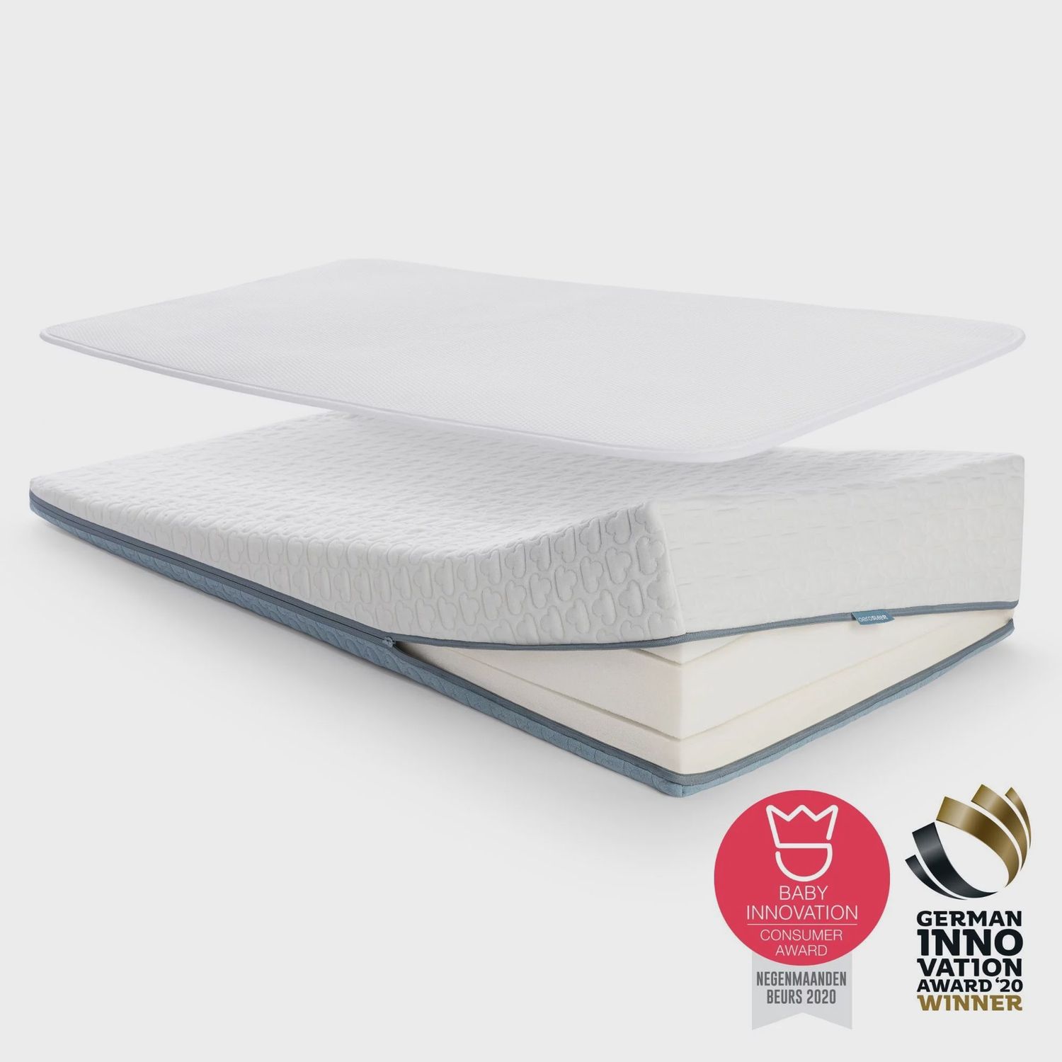 Aerosleep - Sleep Safe Pack Evolution Premium