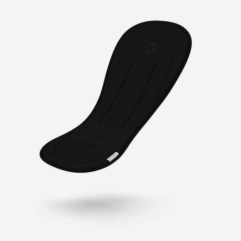 Bugaboo - Seatliner Black