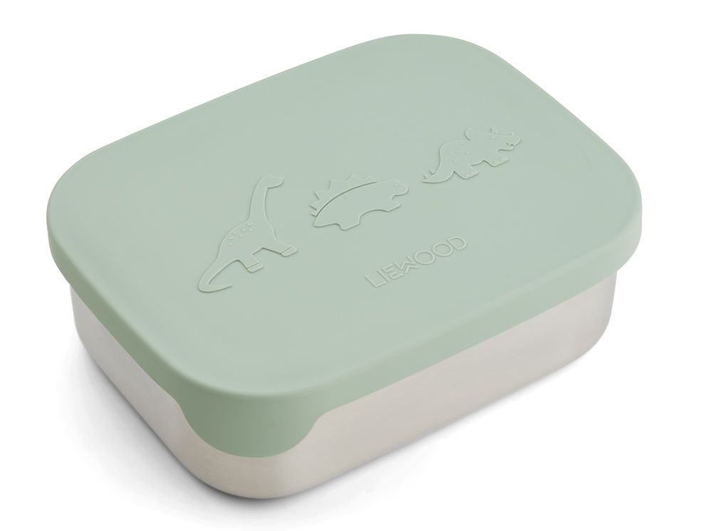 Liewood - Arthur lunchbox, Color: Dino